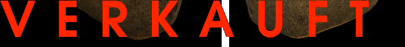 VERKAUFT