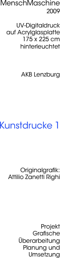 MenschMaschine 2009