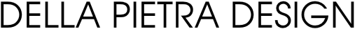 DELLA PIETRA DESIGN